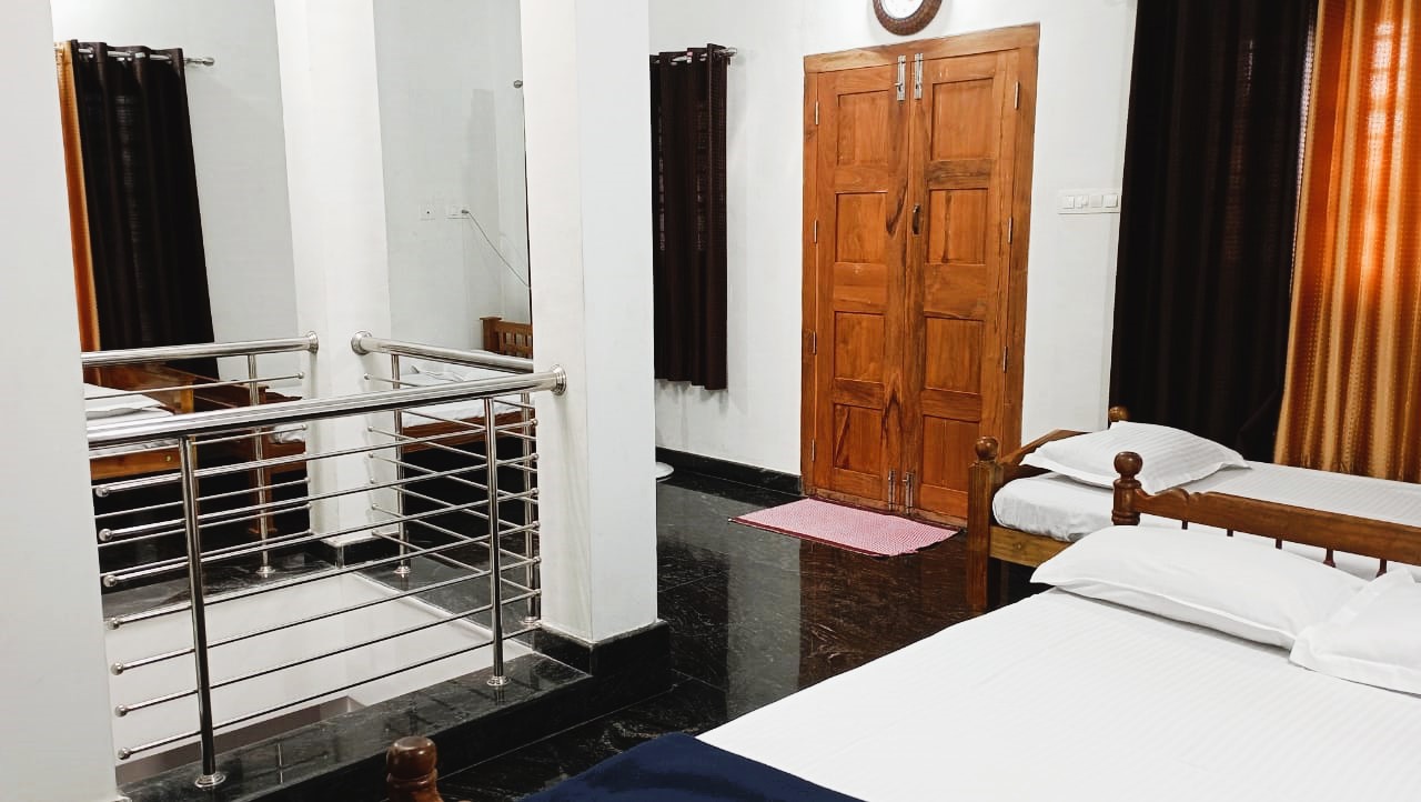 homestay in wayanad