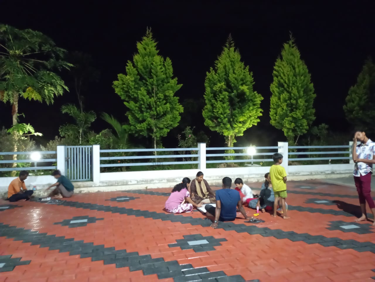 best homestays in wayanad