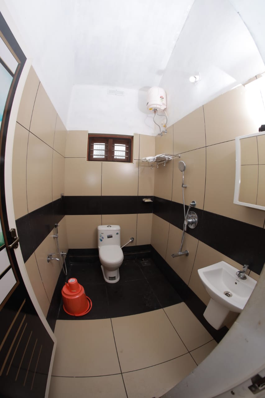 best homestays in wayanad