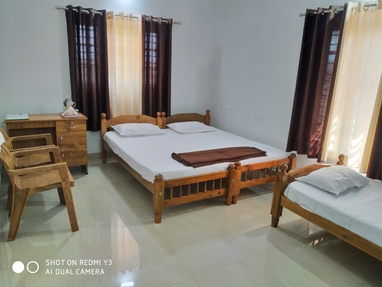 wayanad home stay