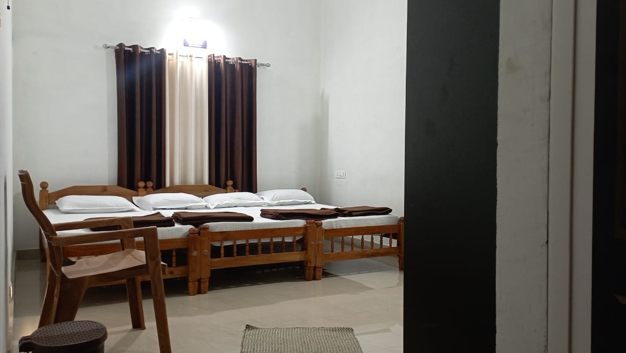 wayanad home stay