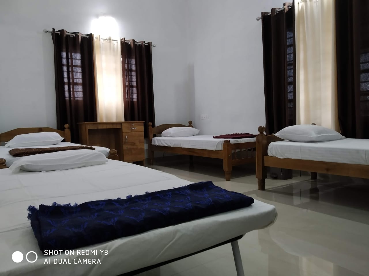 homestay in wayanad