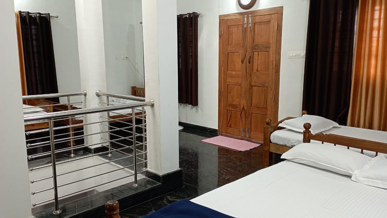 wayanad home stay