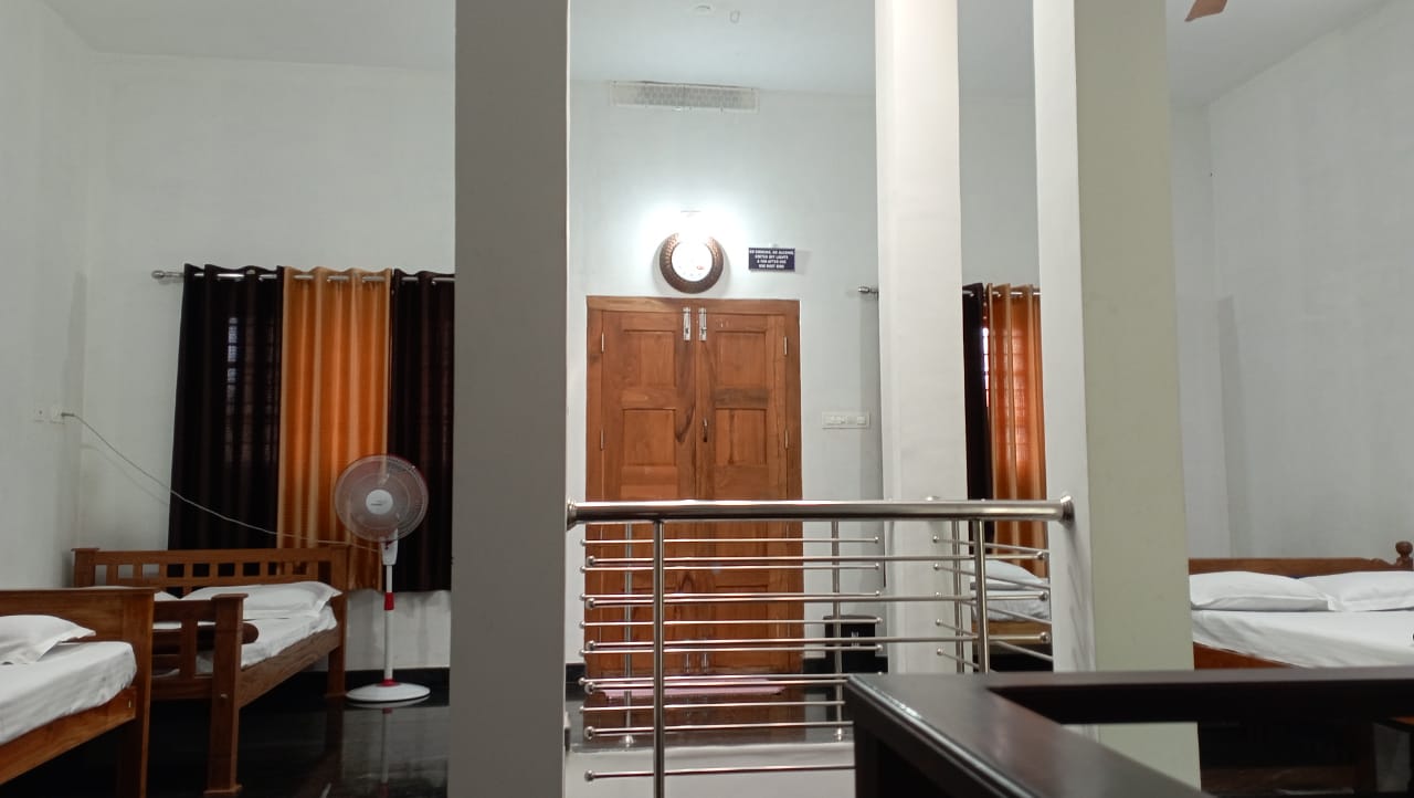 homestay in wayanad