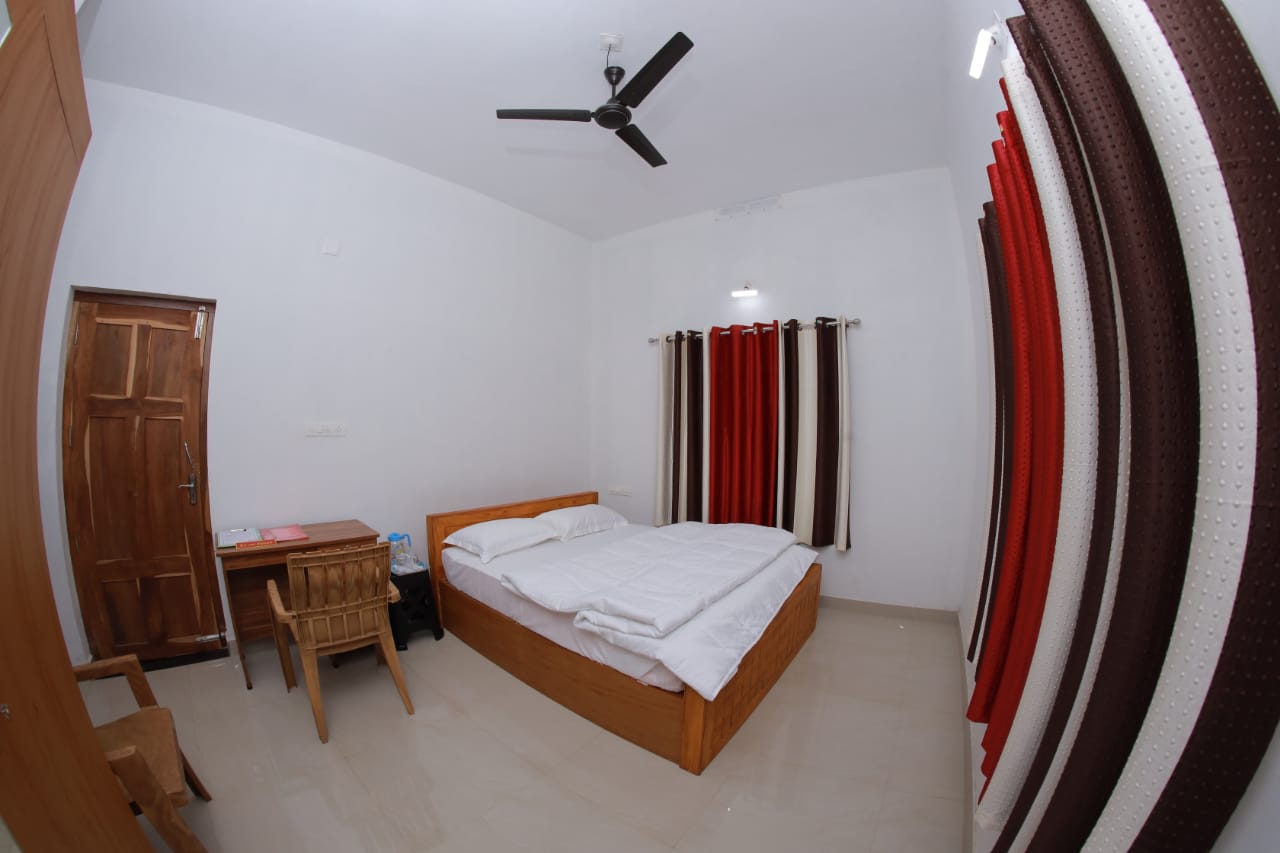 wayanad home stay