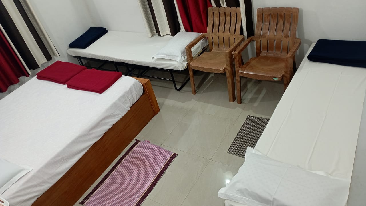 wayanad home stay